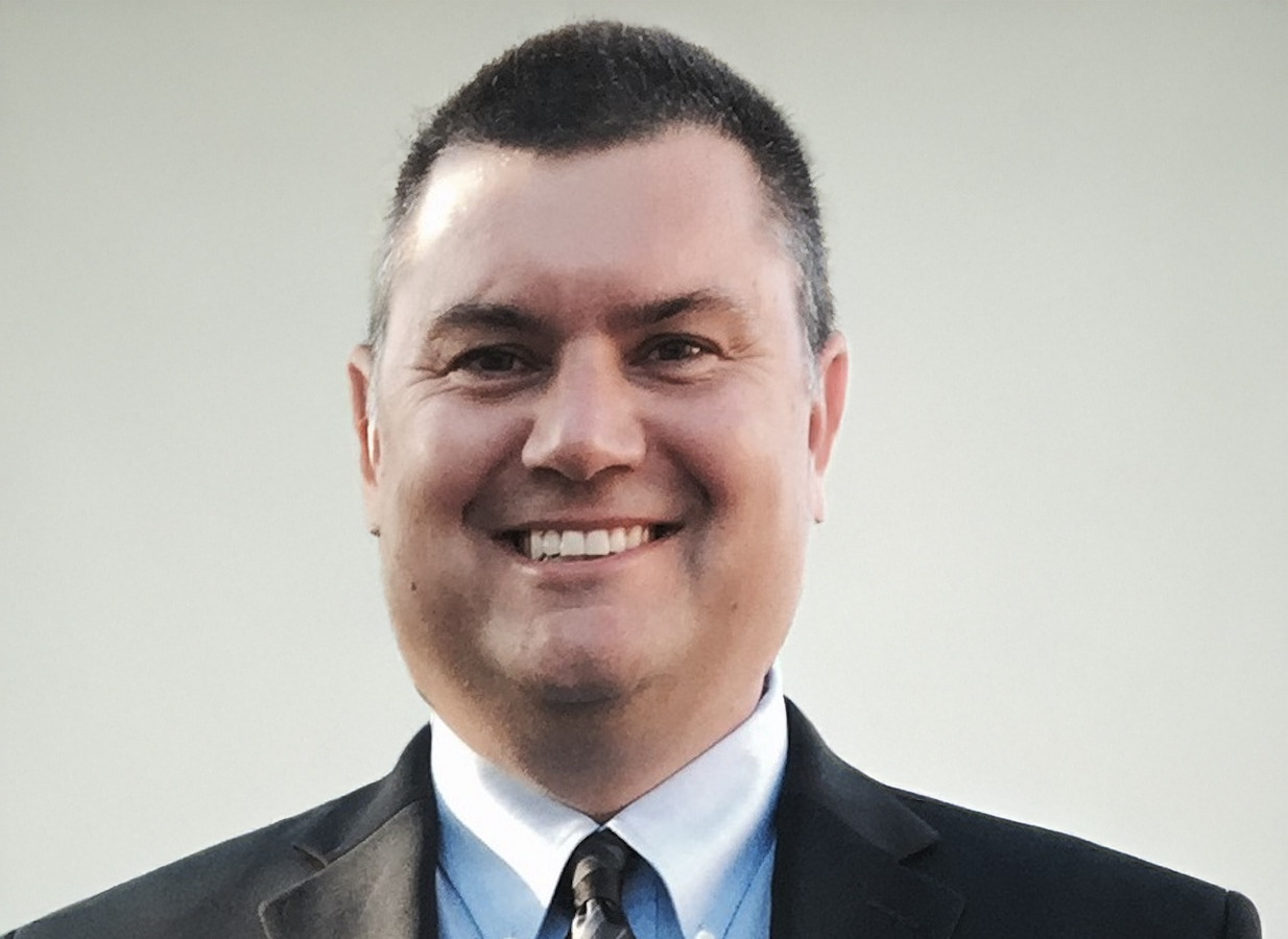 Jason Lohe - Clearbrook